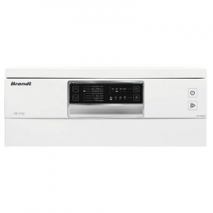 BRANDT DSF34524W