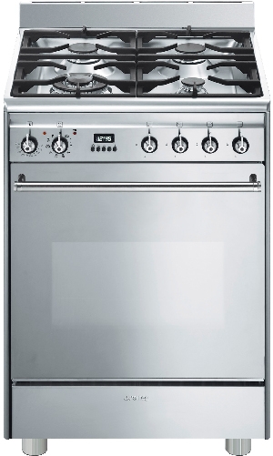 SMEG GP61X9