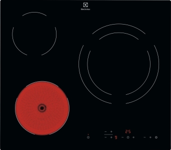 ELECTROLUX LR633CK