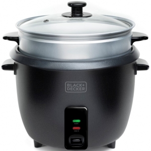 BLACK+DECKER BXRC1800E