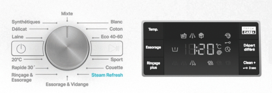 WHIRLPOOL FFB10489WVFR