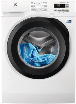ELECTROLUX EW6F1495FC