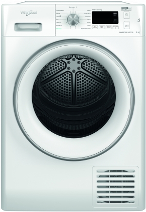 WHIRLPOOL FFTM118X2WSYFR