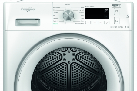 WHIRLPOOL FFTM118X2WSYFR