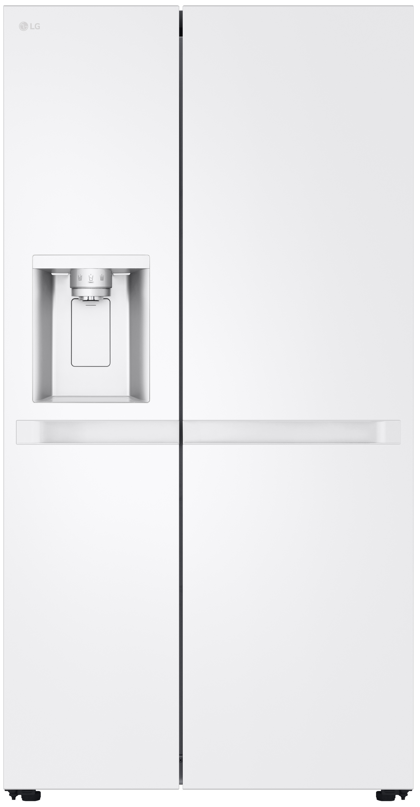 LG GSLC40SWPE