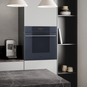 SMEG SOP6102TG