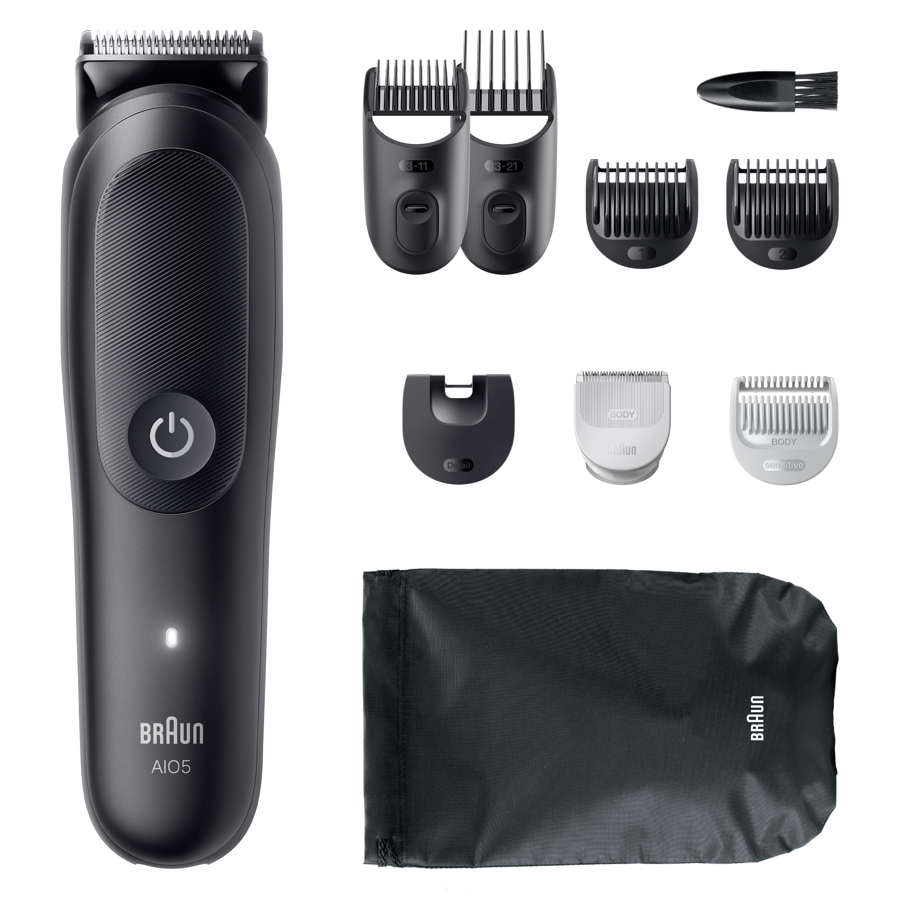 BRAUN 7500435245029