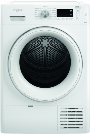 WHIRLPOOL FFTCM118XBFR
