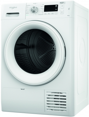 WHIRLPOOL FFTCM118XBFR