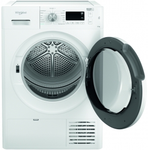 WHIRLPOOL FFTCM118XBFR