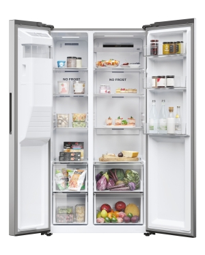 HAIER HSR3918EIMP