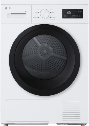 LG RH8N15WH