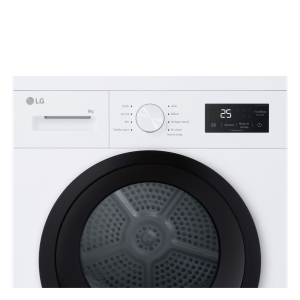 LG RH8N15WH