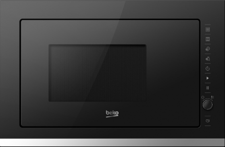 BEKO BMGB25333X