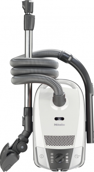 MIELE CompactC2SilenceEcoLine