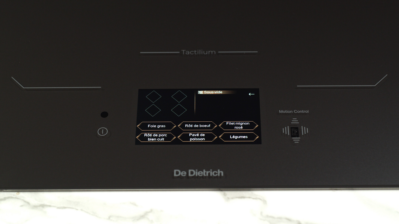 DE DIETRICH DPI4451GT