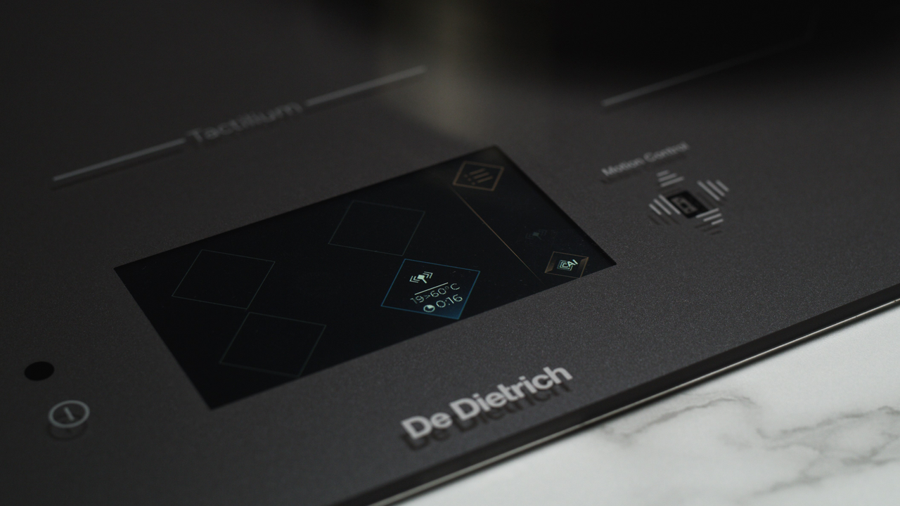 DE DIETRICH DPI4451GT