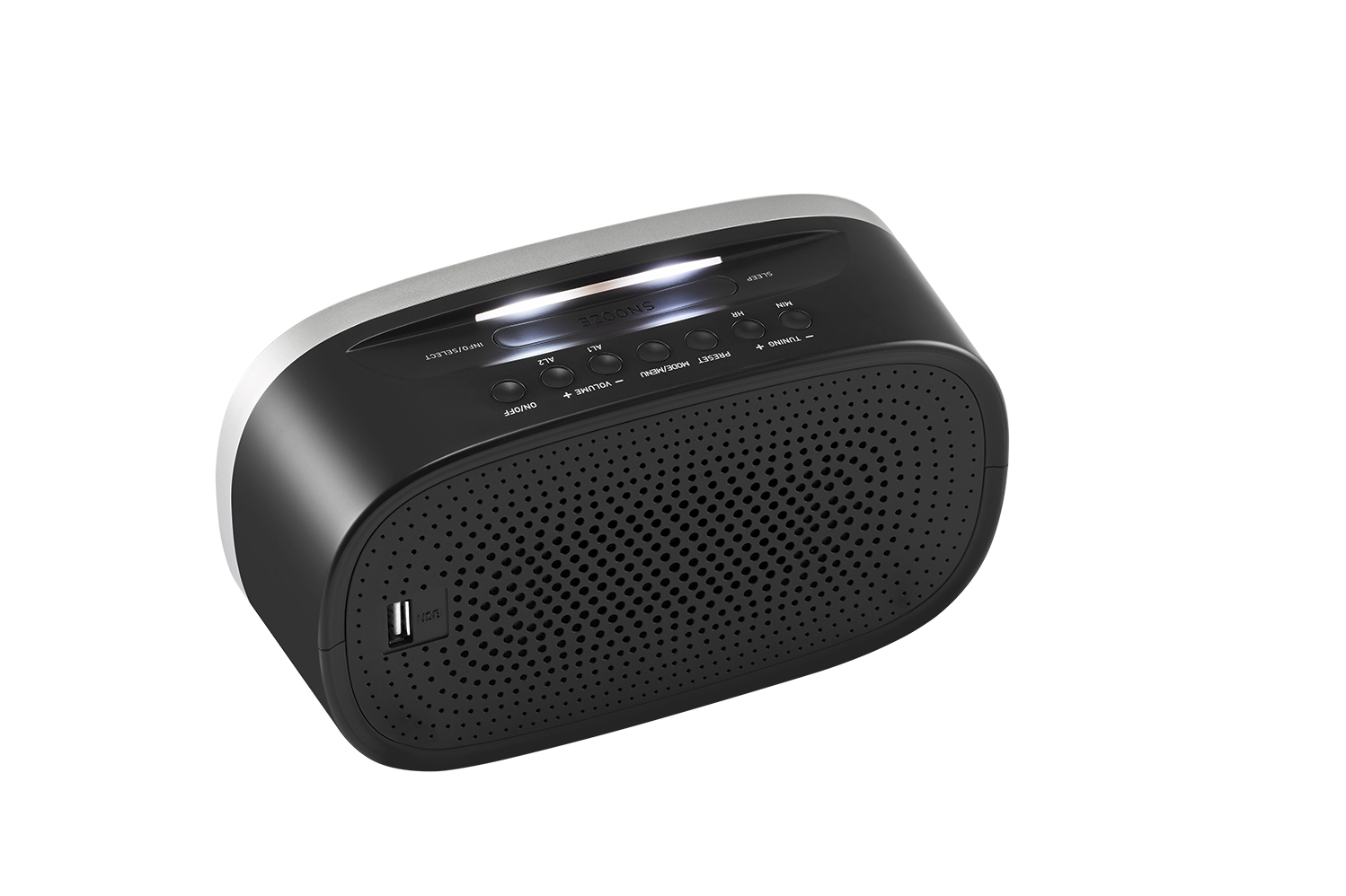 GRUNDIG SONOCLCK3500DAB