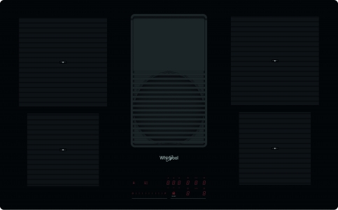 WHIRLPOOL WVH92K/1