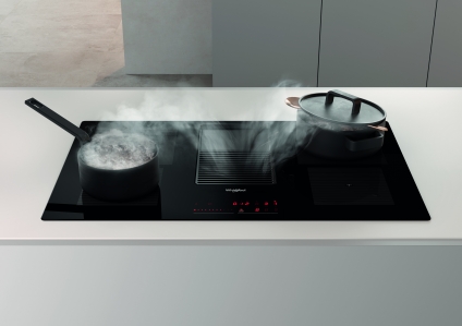 WHIRLPOOL WVH92K/1
