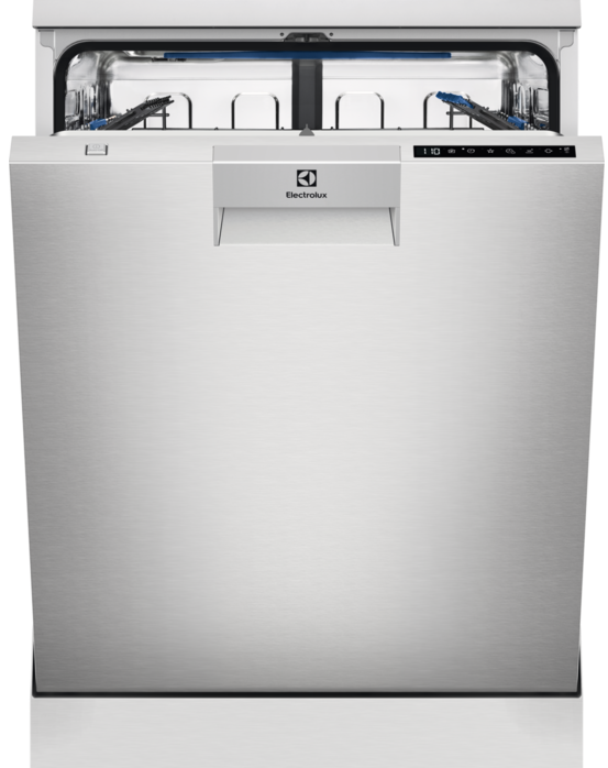 ELECTROLUX ESS87300SX