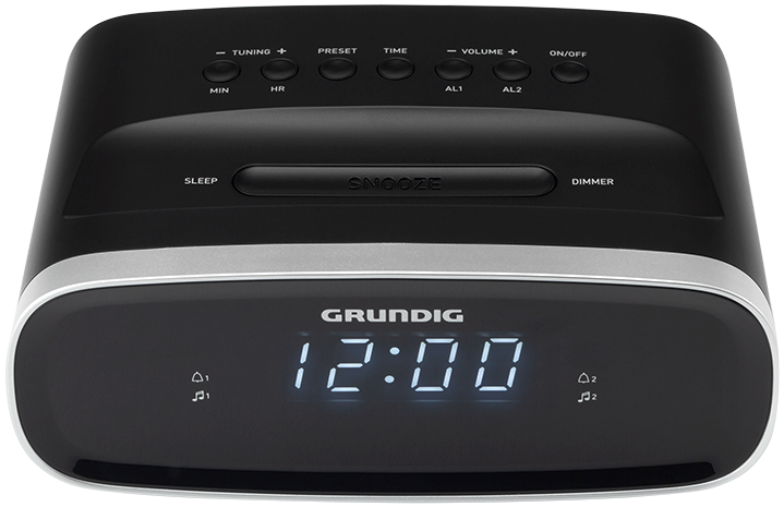 GRUNDIG SCN130