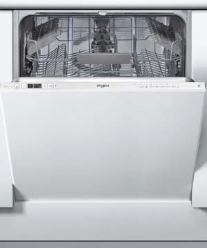 WHIRLPOOL WKIC3C26