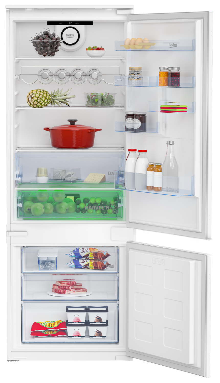 BEKO BCSE400E40SN