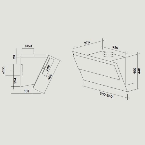 FALMEC VERSO1421
