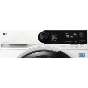 AEG LFR62E814O