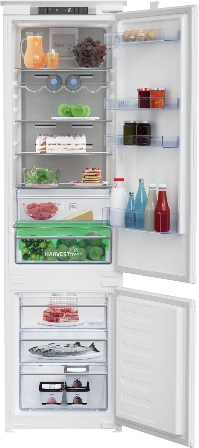 BEKO BCNA306E4SN