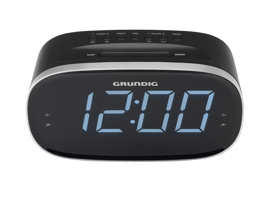 GRUNDIG SONOCLOCK3100