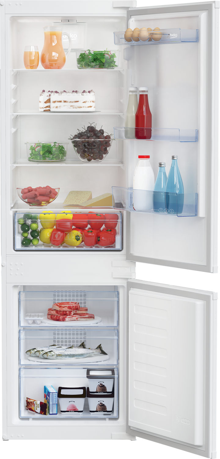 BEKO BCSA285K4SFN