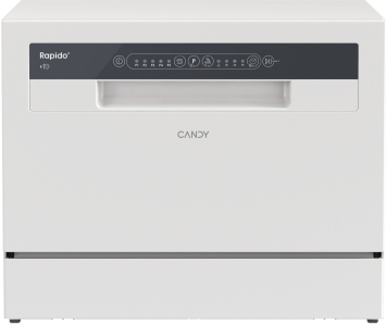 CANDY CP6E51LW