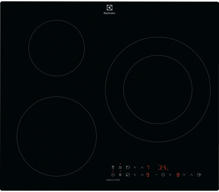 ELECTROLUX IDE6342KC