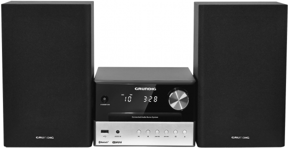 GRUNDIG CMS3000BTDAB