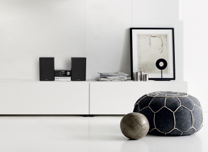 GRUNDIG CMS3000BTDAB