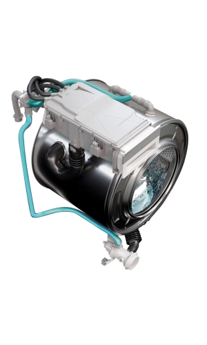ASKO W2096R.W