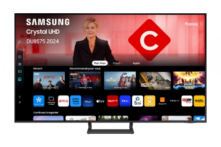 SAMSUNG TU55DU8575UXXC