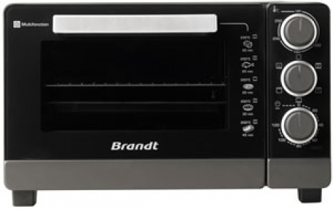 BRANDT FC215MB