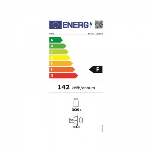 BEKO BSSA315E3SFN