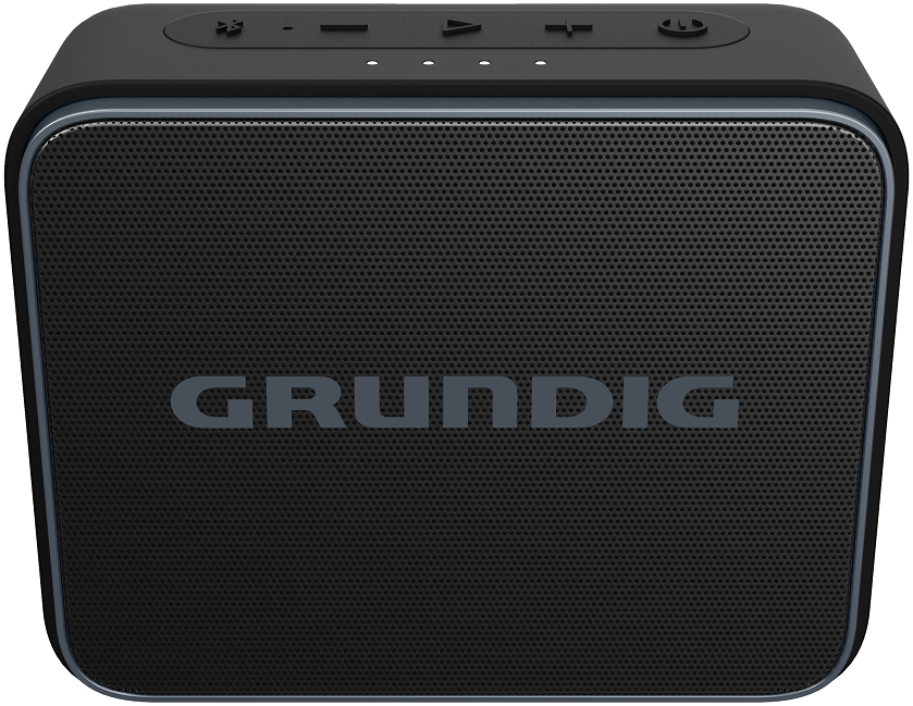 GRUNDIG JAMBLACK