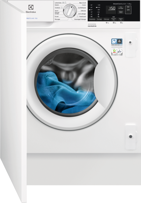 ELECTROLUX EW7F1480BI