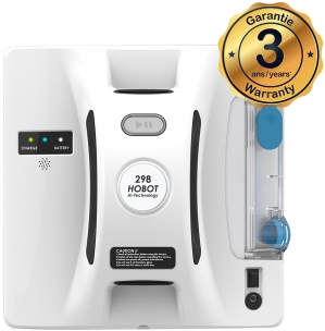 EZICLEAN HOBOT298