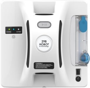 EZICLEAN HOBOT298
