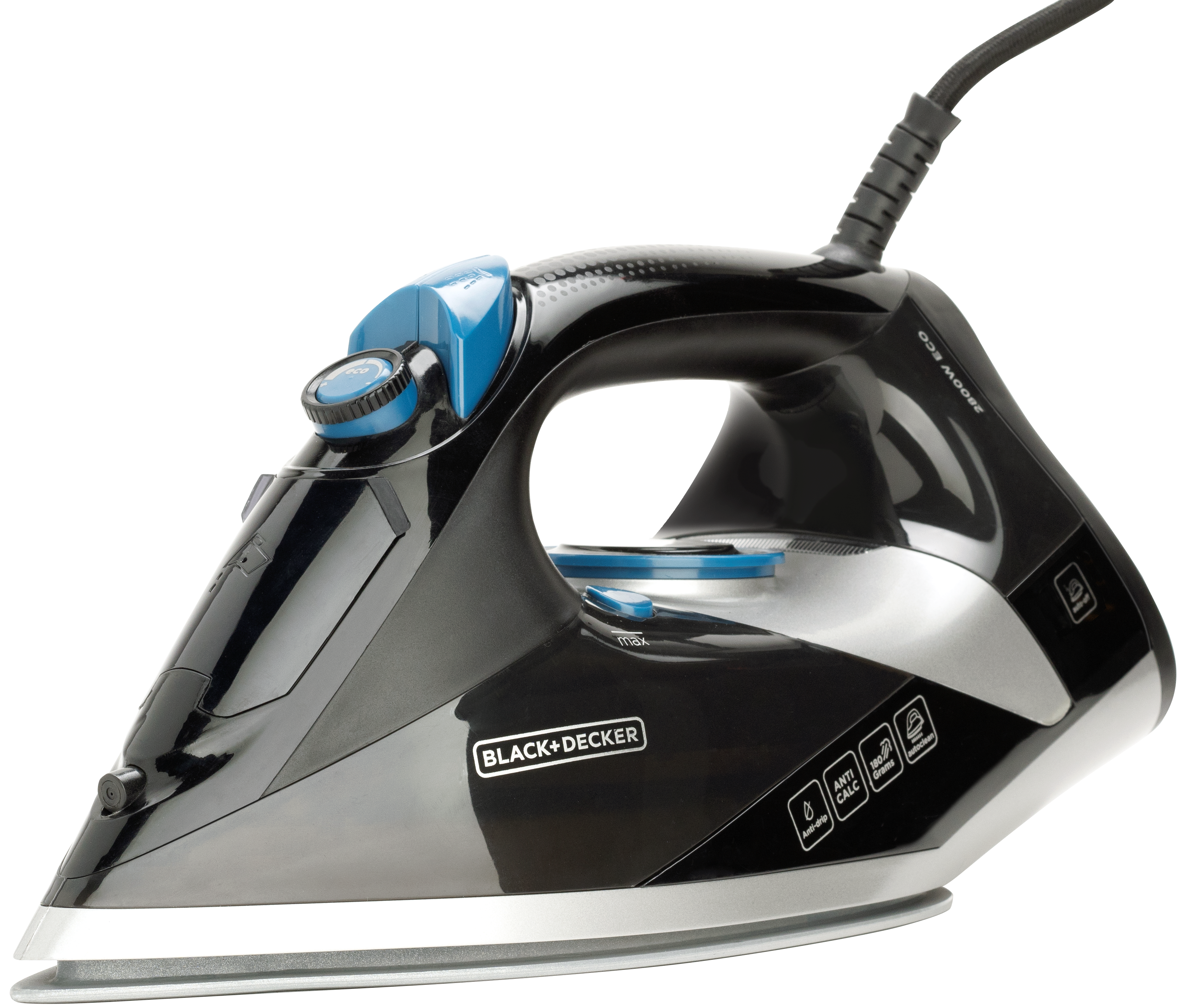 BLACK+DECKER BXIR2804E