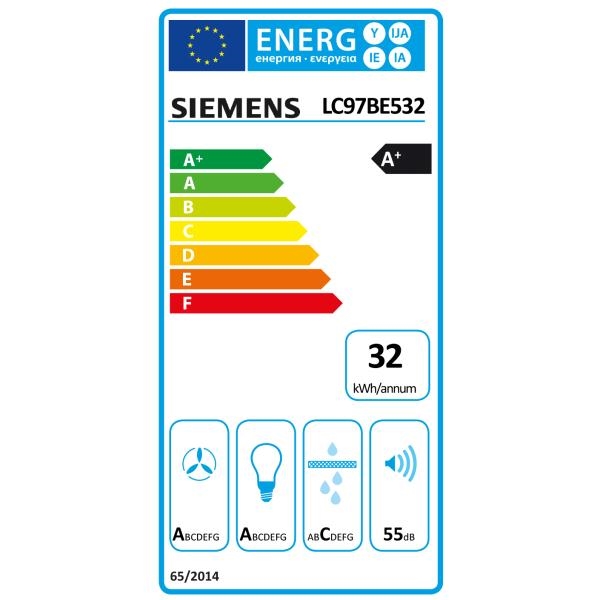 SIEMENS LC97BE532