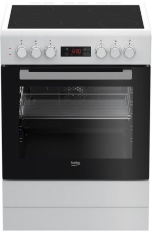 BEKO FSE67300WCS