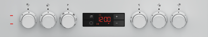 BEKO FSE67300WCS