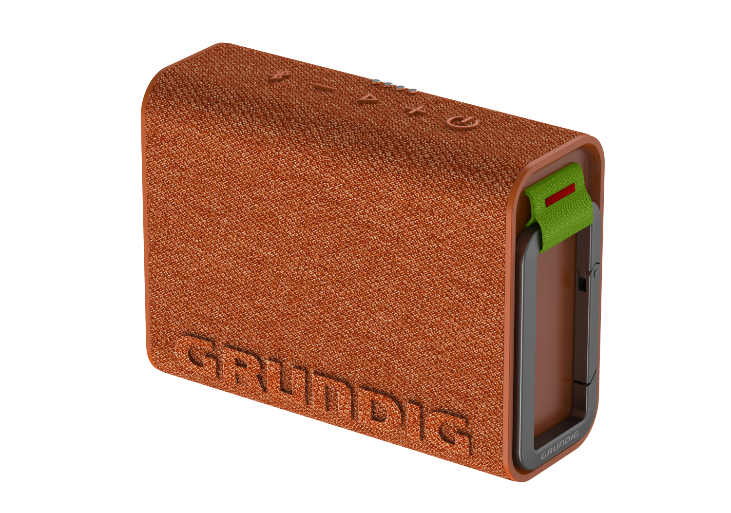 GRUNDIG JAM2ORANGE